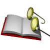 Book graphic